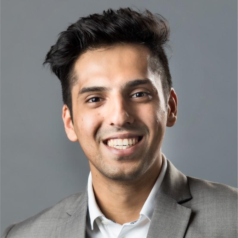Taranjeev Singh