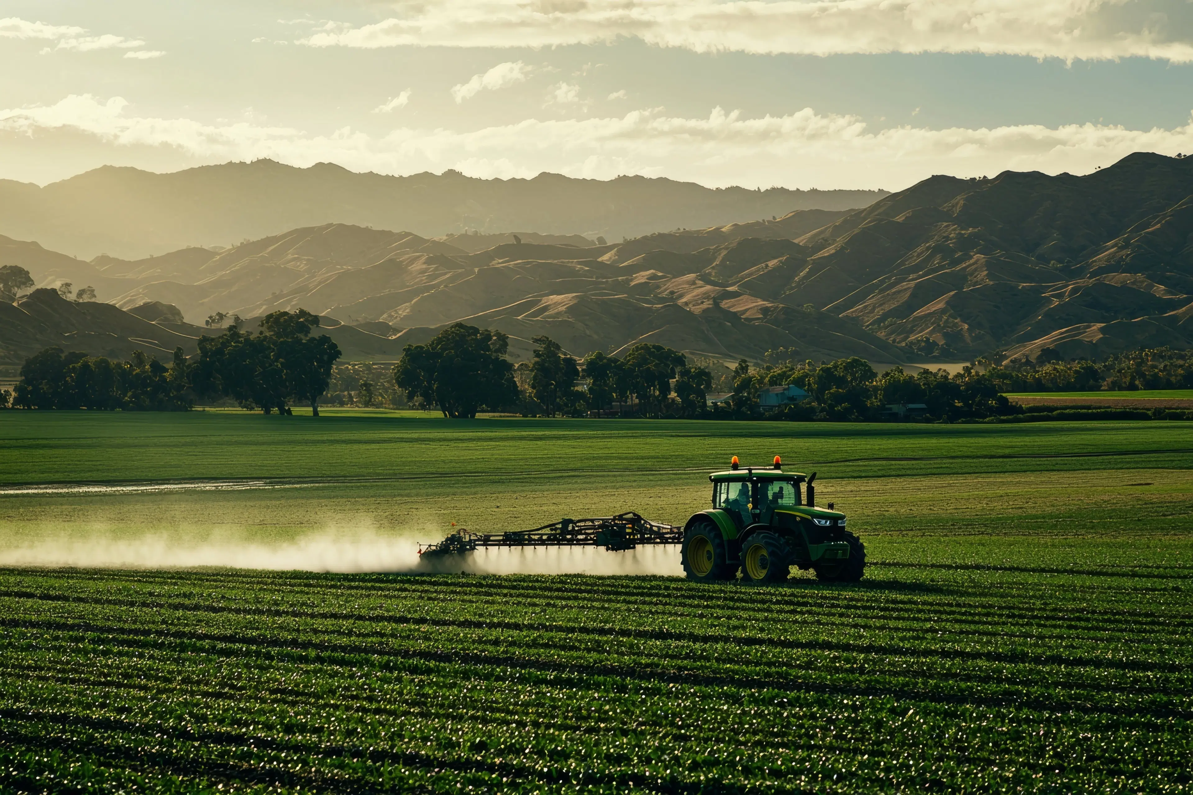 Grow with Nature. Grow with Theia