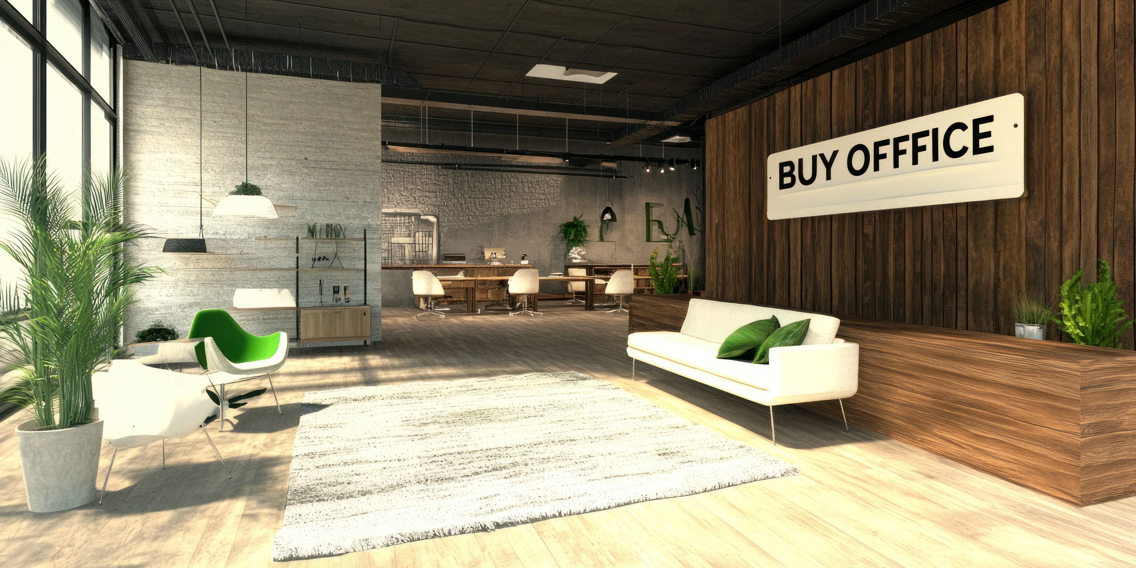 Theia Commercial Real Estate Services