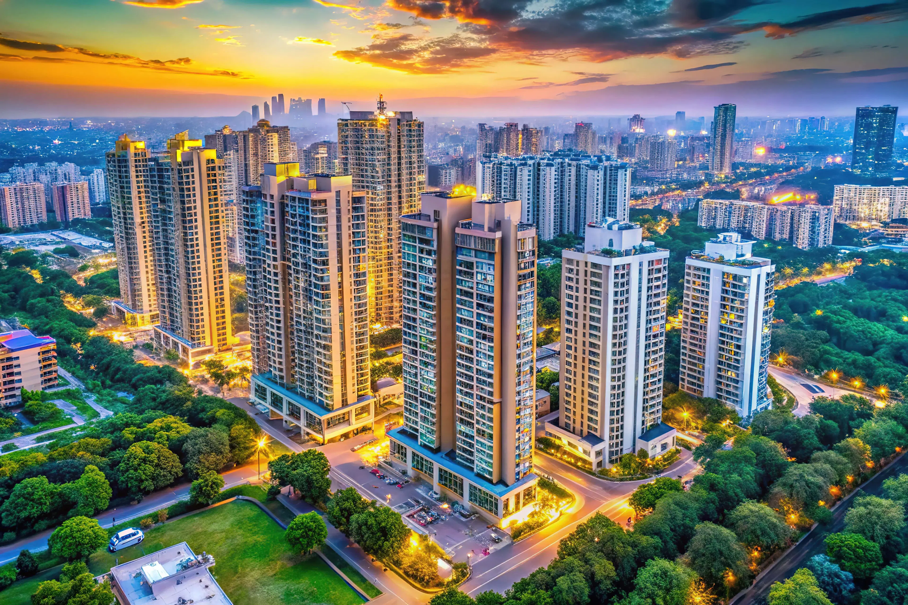 Portfolio by Theia – Your Gateway to High-Value Real Estate Investments