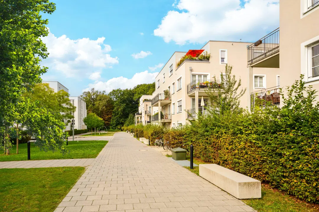 Invest in Land. Invest in Tomorrow