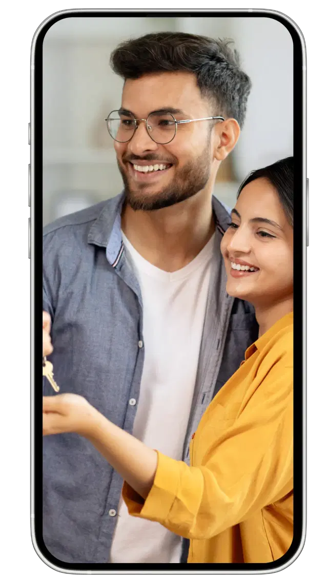 Connect with Buyers & Tenants