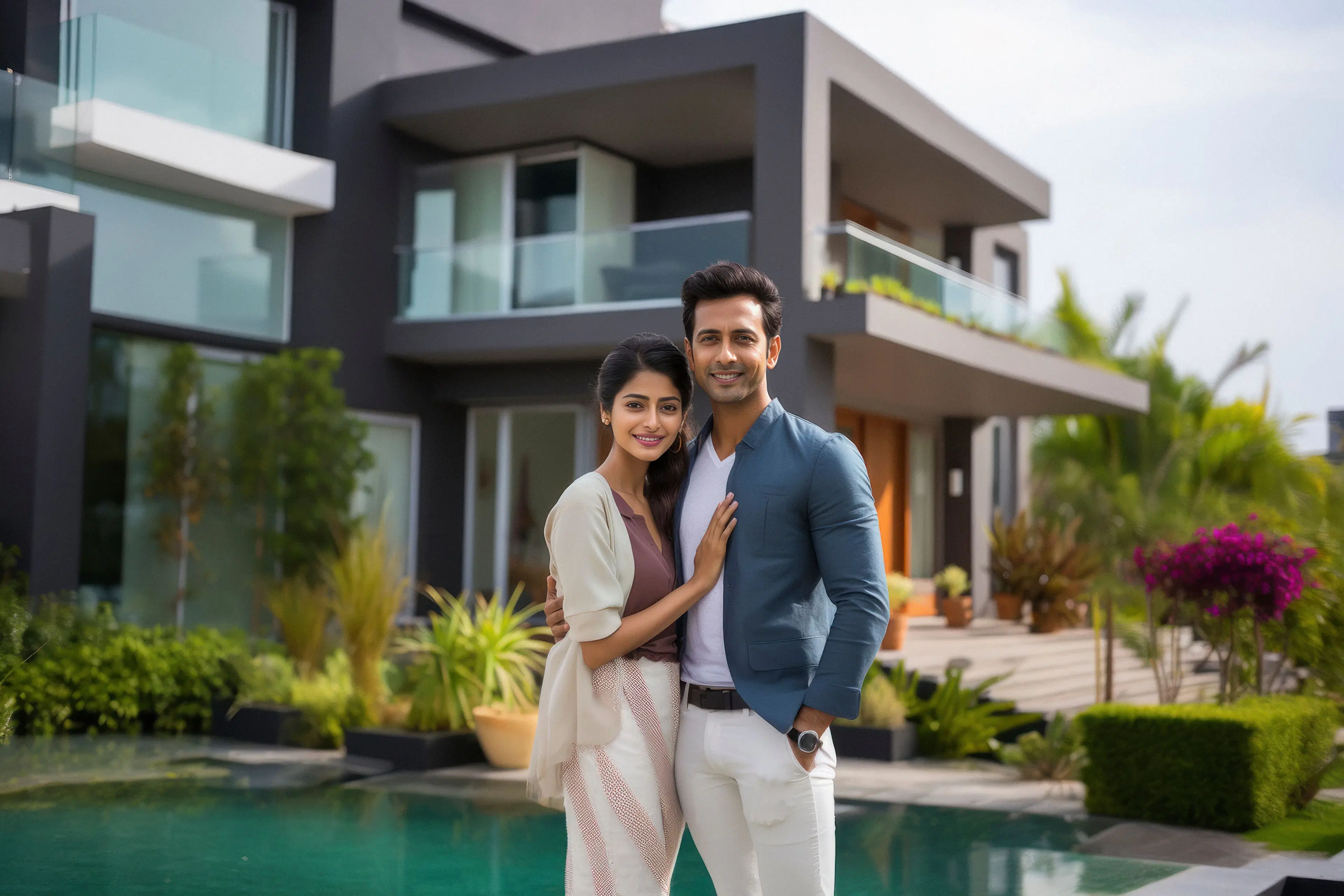 Elevate Your Lifestyle with Theia Residences & Villas